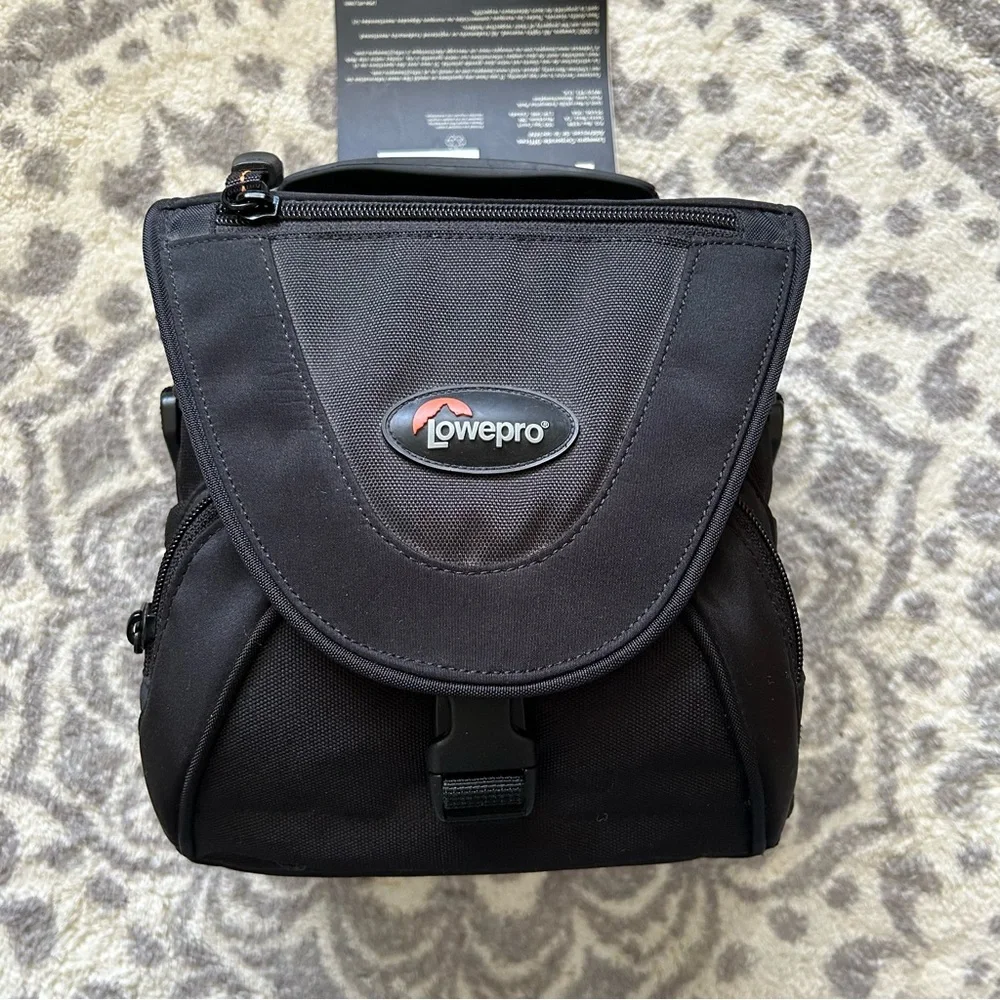 Lowepro Camera Bag